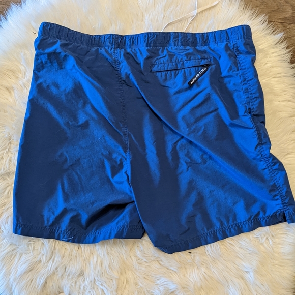 Polo Sport Men's swim shorts - Picture 5 of 6